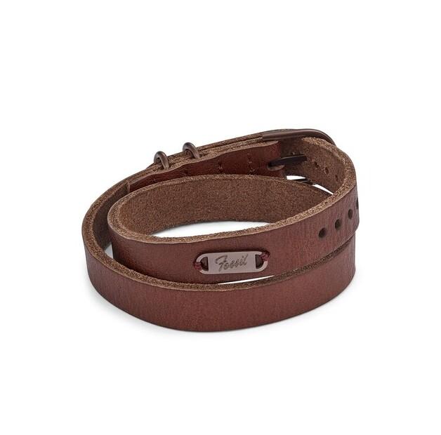 

Браслет Fossil JF04127200 One Size