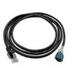 1 x Car Cable Ethernet Diagnostic Cable Programming Connection Cable Wire Harness for Tesla