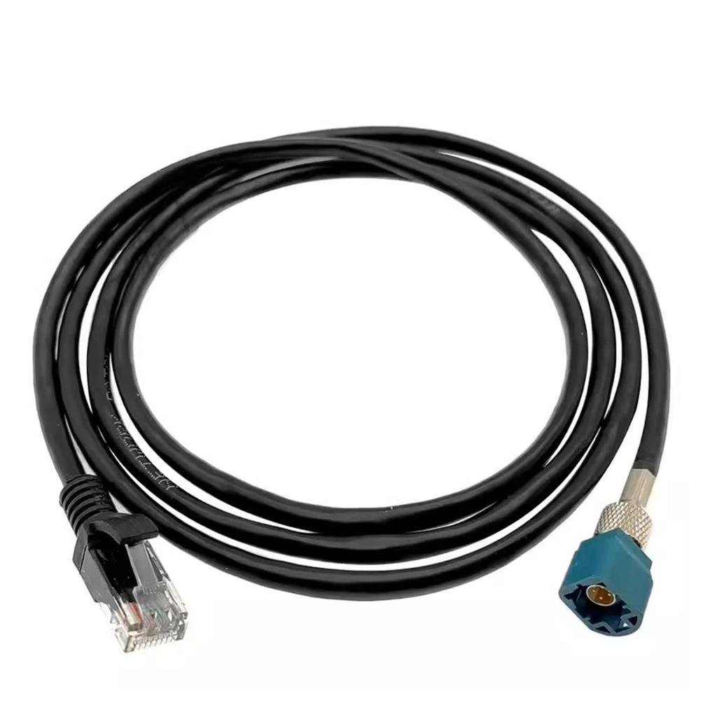 1 x Car Cable Ethernet Diagnostic Cable Programming Connection Cable Wire Harness for Tesla
