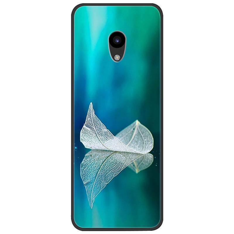 For Xiaomi Qin F21 Pro Case Cover Black TPU Silicone Funda Shell For Qin F21Pro Soft Phone Cases Luxury Fashion Back Covers Capa