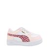 Childrens/Kids Pro Leopard Print Trainers