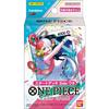 BANDAI ONE PIECE Card Game Start Deck Side Uta ST-11