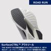 North Running Shoes VECTIV Forward TNF Black [The Face] Black/TNF 28.0cm