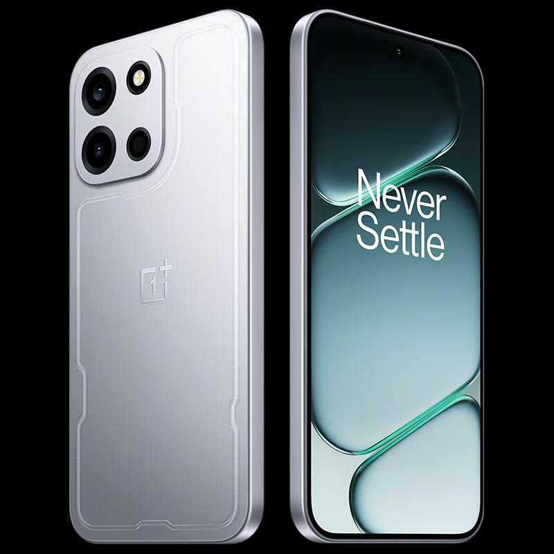 OnePlus Turbo 6 (CN version)
