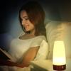 Smart Wireless Motion Sensor Night Light Battery Operated Lamp Bedside Table Desk Lamp for Bedroom