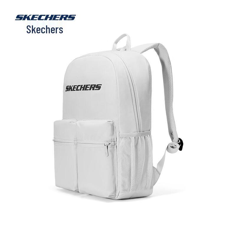 

Skechers L325U089 Unisex Student & Travel Backpack 99