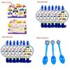 Engineering Car Party Supplies For Kids Birthday Celebration**