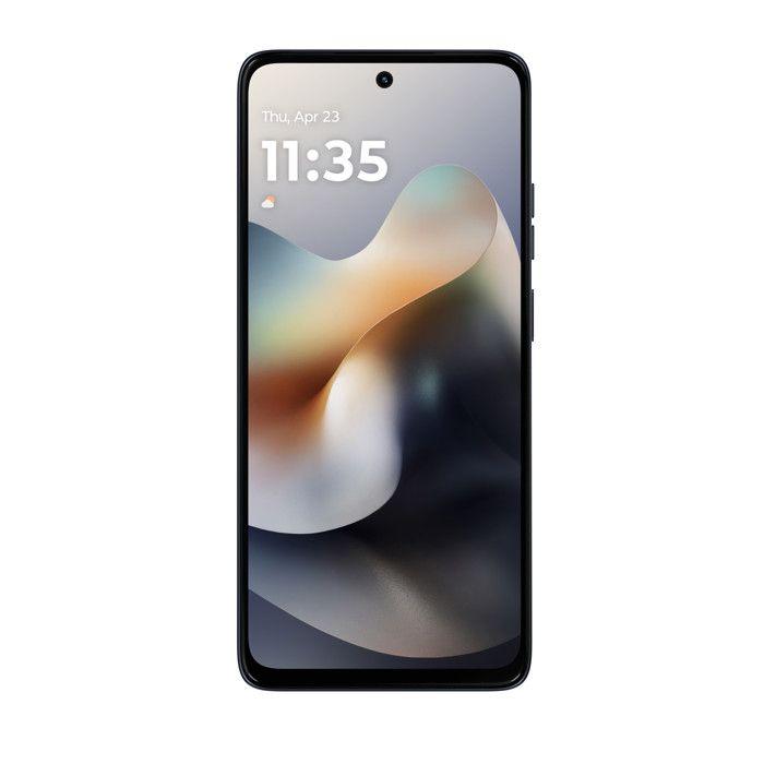 Motorola moto g56 5G Smartphone 6.72" 8GB 256GB 50MP Android 15 Černá