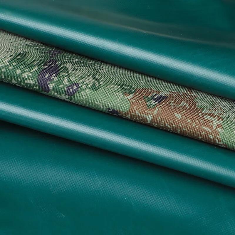 Yilan Digital Camouflage Tarp