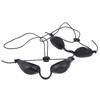 Protective Soft/Solid Eyepatch Laser Light Glasses Safety Goggles Ipl Clinic
