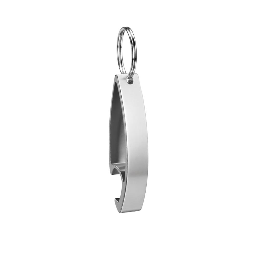 MidOcean Colour Twices Bottle Opener Keyring