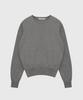 Kwinseulaebis Cotton Plain Round Knit