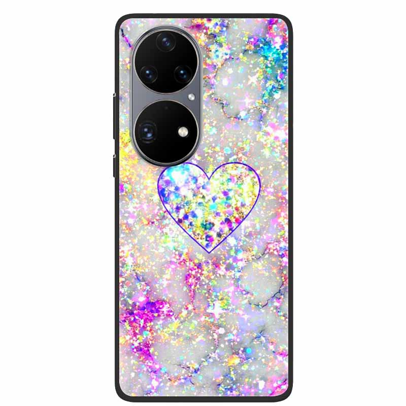 For Honor 70 5G Cases 70 Pro 70Pro + 2022 Fashion Soft TPU Silicone Phone Case For Huawei Honor70 Pro Plus Back Cover Coque Cute
