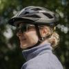 Sunglasses Poise Running Golf Outdoor [Uvex]