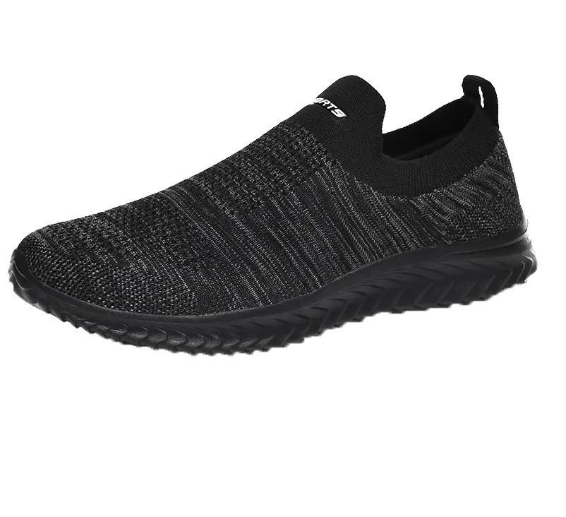 Women's Shoes Couple Casual Shoes Single Shoes Shallow Mouth Breathable Mesh Shoes Soft Sole Lightweight Shoes Women's