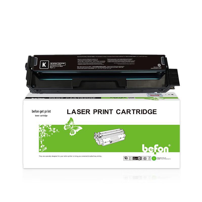 Befon Compatible CTL-1150H Black Toner Cartridge