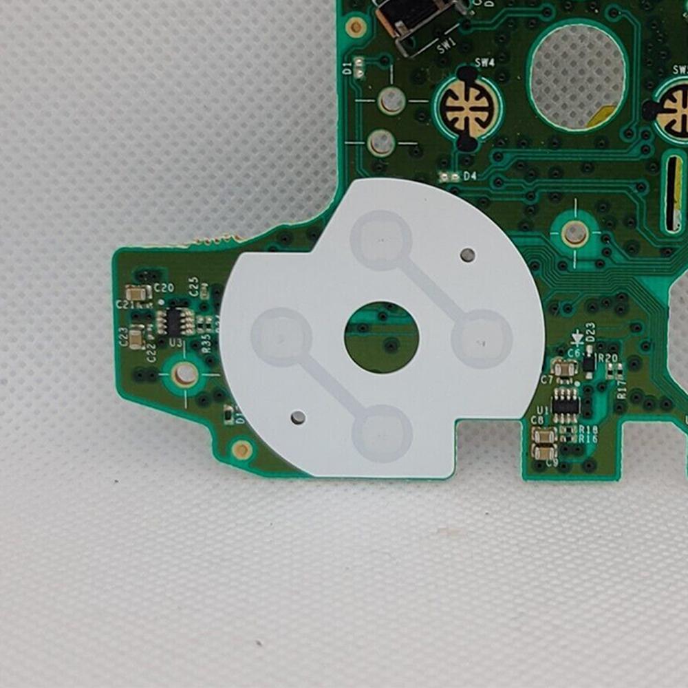 Main Power Circuit Board Lb Rb Usb Port For Microsoft Xbox One S