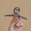 CHIMERA Stylish Back-Of Hair Claw Clip, Korean Version Hair Clip, Large Hair Claw, Hair Accessory, Hair Ornament, Birthday Gift for Girls