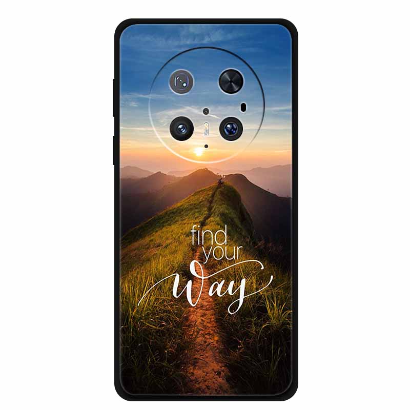 For Huawei Mate 70 Pro Case Luxury TPU Soft Silicone Cover Phone Cases for Huawei Mate70 Pro Protector Bumper Lovely Cute Coque