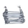 Outdoor 7-Meter Climbing Rope Ladder