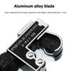 Miniature Manual Copper Tube Cutter Steel and Aluminum C-Cutting Tool Mini Metal Mini Cutter