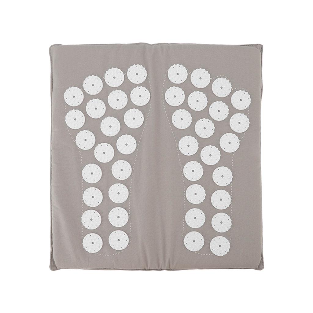 Acupressure Foot Mat Pressure Point Relieve Uncomfortable Massage Pad Muscle Relaxation