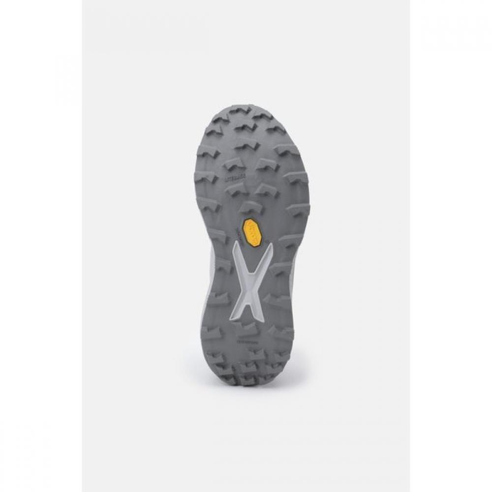Kolon Sports Trail Unisex Trail Running Shoes Tl 1 Fe4tx25030lgy