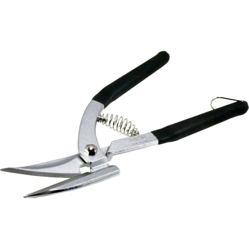 MIMATSU Metal cutting scissors Metaspa S type 250mm No.431