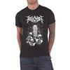 Revocation Coffin Portal Clothing Size M New T Shirt  DZ