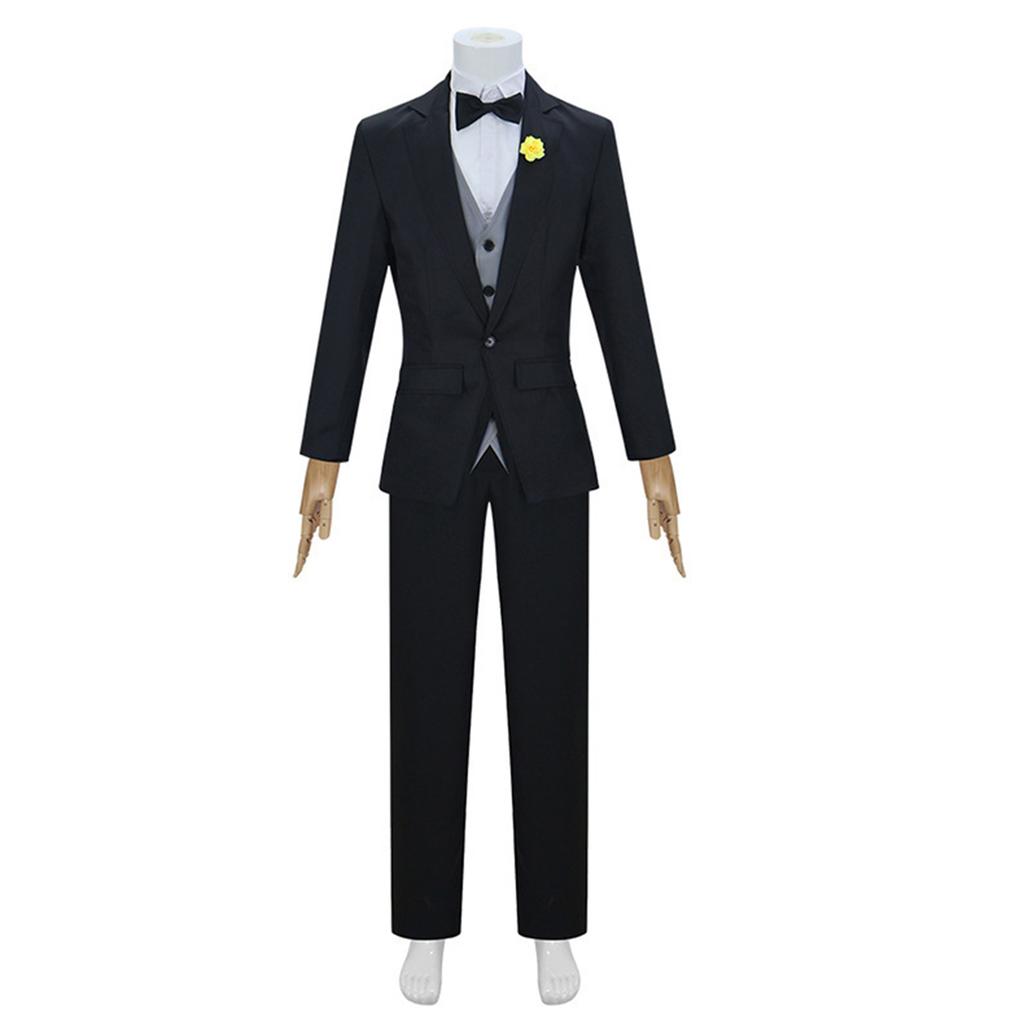 Unisex Cosplay And Stage Performance Costumes