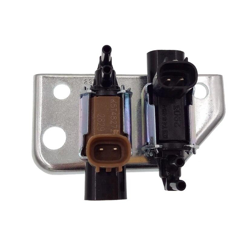 Emissionsmagnetventil für Mitsubishi Pajero Montero Shogun Sport Challenger L200 K74T K74 K14T K24T 4D56 8V MR577099 K5T81289