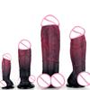 2026 Silicone Simulation Dildo for Women Female Thrusting Masturbation Fake Dildo G-Spot Clitoris Stimulator Orgasm Fake Penis Female Adult Sex Toys