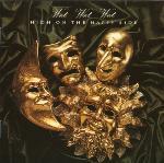 

CD WET WET WET - High On The Happy Side PHCR15 The Precious Or 1991 Japan Rock Used