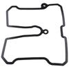 Motorcycle Cylinder Crankcase Engine Cover Gasket For Honda GB250 1984-1998