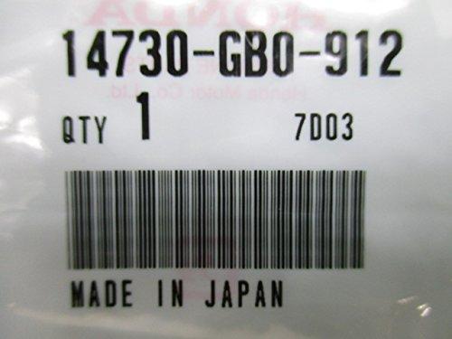 New Honda Genuine Motorcycle Parts Super Cub Valve Stem Seal