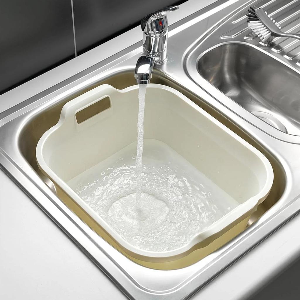Addis Washing Up Bowl Linen