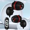 Automatic Waves Maker Wavemakers Water Pump Fish Tanks Aquariums Surfs Pump for Peaceful Aquariums Environment