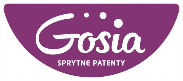 Gosia Glass And Mirror Cloth 100% Microfiber 41X38Cm - Absorbent, Streak-Free