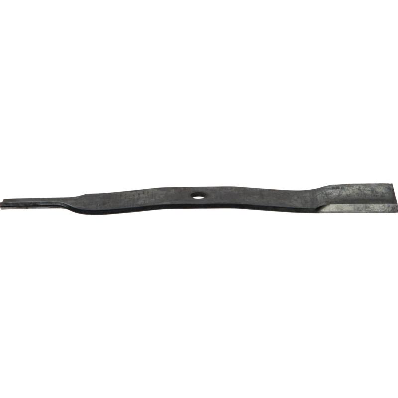 Mower blade 55.6cm fi 22mm for JOHN DEERE TCU51118