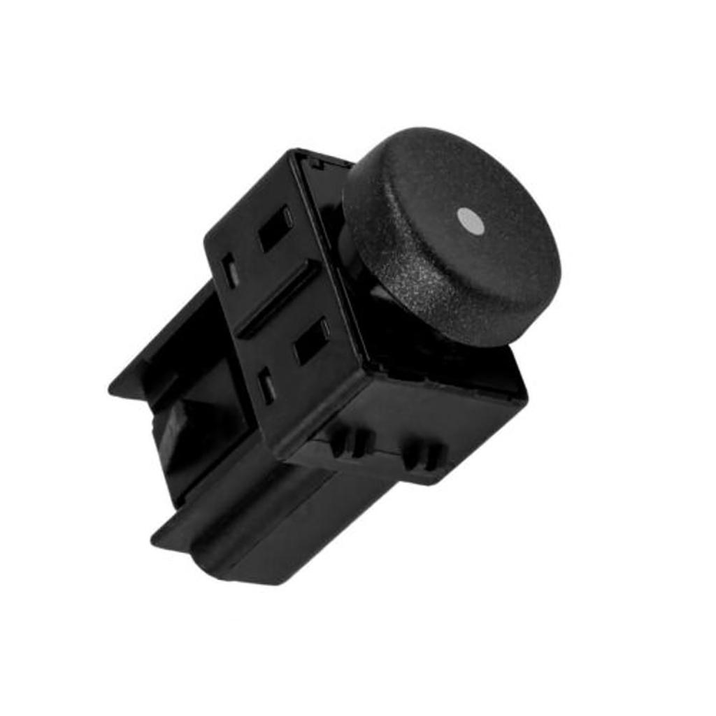 Fix Door Not Opening OE 20787026 Front Door Lock Switch for Cadillac CTS & CTS-V Coupe 2011-2015 4-Pin Repair Door Release