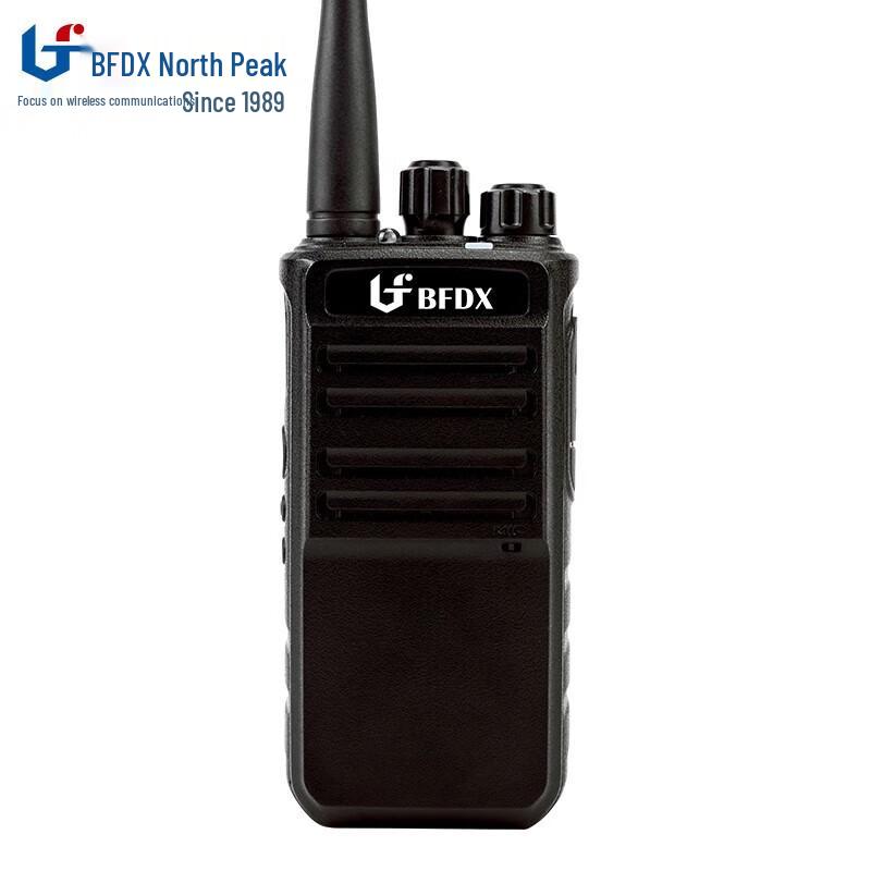 

Beifeng BF-307 Outdoor Walkie-Talkie (CN version)