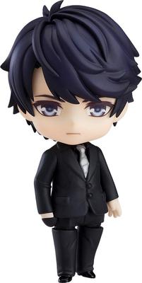Nendoroid Koi to Producer EVOL x LOVE Zen Μη Κλίμακας Πλαστική Βαμμένη Κινητή Φιγούρα Μεταπώληση