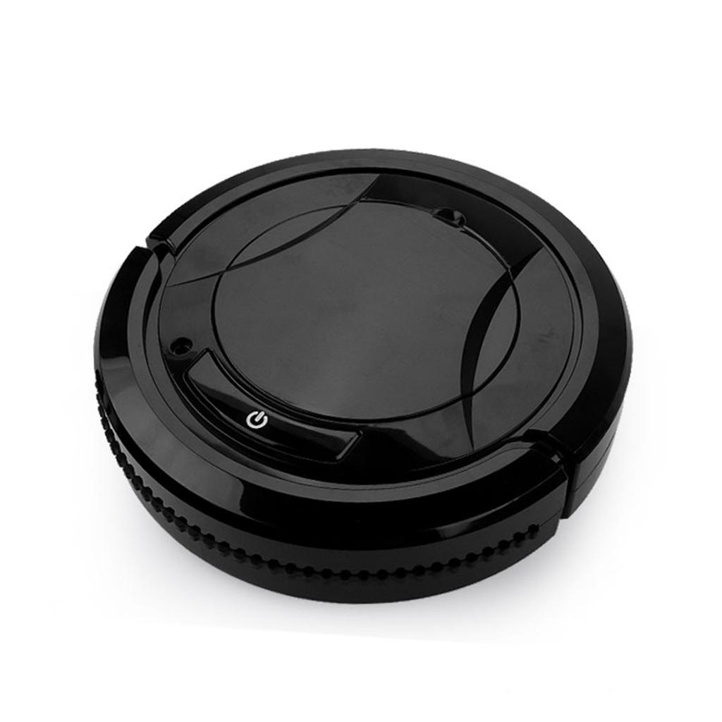 Robot inteligent de măturat cu navigare vizuală, curățenie complet automată a locuinței, măturat, aspirat și șters pardoseala, trei într-unul