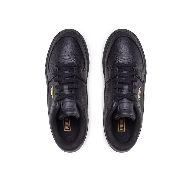 Men's Puma Ca Pro Classic 380190 06 Black Sneakers