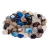 Bulk Mixed Agate – 1kg (approx. 70 stones)