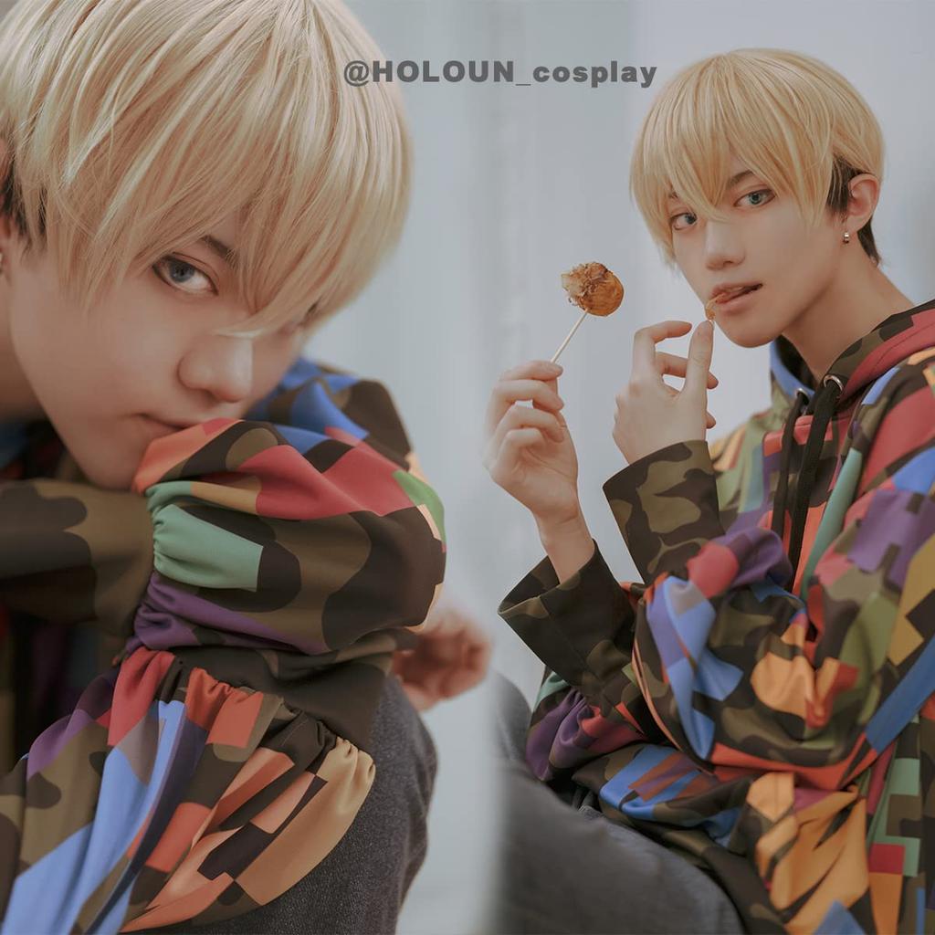 HOLOUN Osaka Jack Chifuyu Matsuno Cosplay Costume Hoodie Hoodie Long Sleeve Autumn Clothes Spring Clothes Osaka Jack Chifuyu Men's (L, Matsuno)