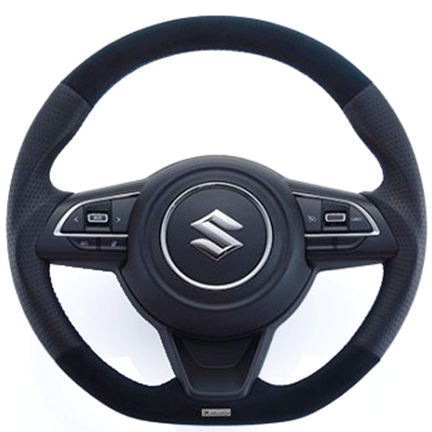 

TRUST GReddy Steering Wheel for Suzuki Swift (ZC13S / ZC43S / ZC53S / ZD53S / ZC83S / ZD83S) 16690001