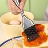 MDNG Stainless Steel Silicone Oil Brush (2-Pack)