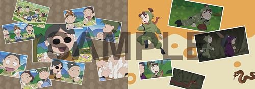 Nintama Rantaro 100% Letter Paper Book, First Stage ([Variety])