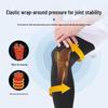 Professional Breathable Basketball Knee Brace Pair
